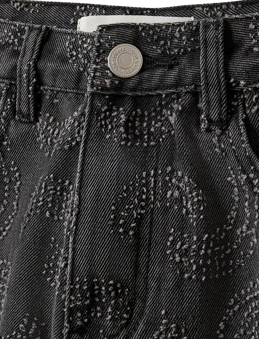 Sofie Schnoor Young - HAVAVASY JEANS - grey - 2