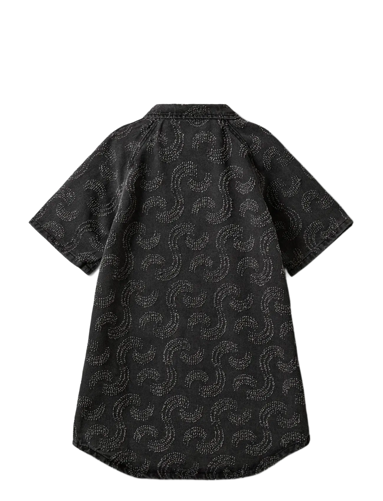 Sofie Schnoor Young - MAYASY DRESS - grey - 1