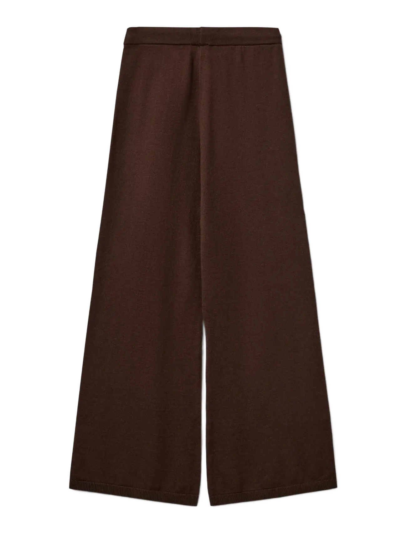 Sofie Schnoor Young - VULASY TROUSERS - sweatpants - dark brown - 1
