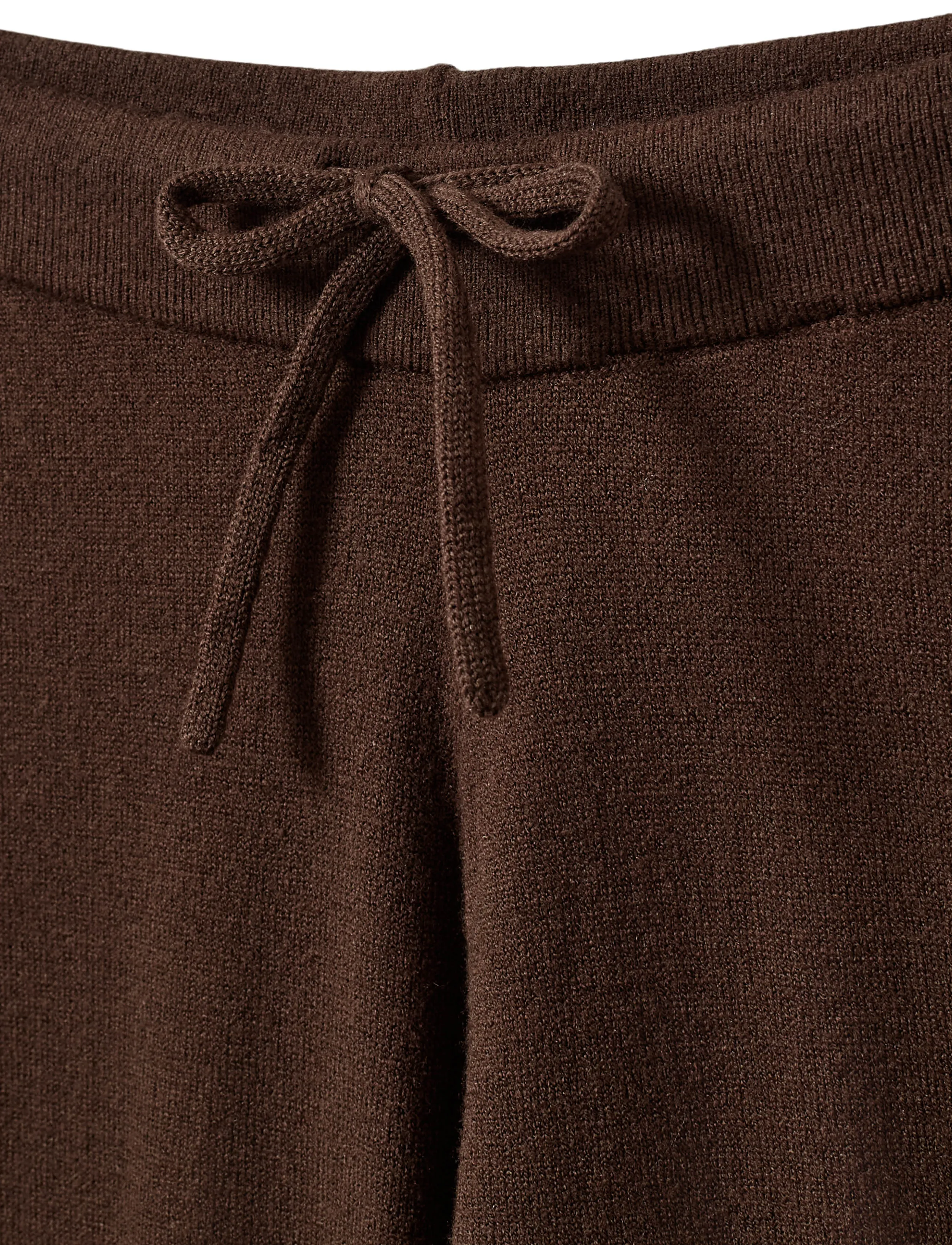 Sofie Schnoor Young - VULASY TROUSERS - sweatpants - dark brown - 2