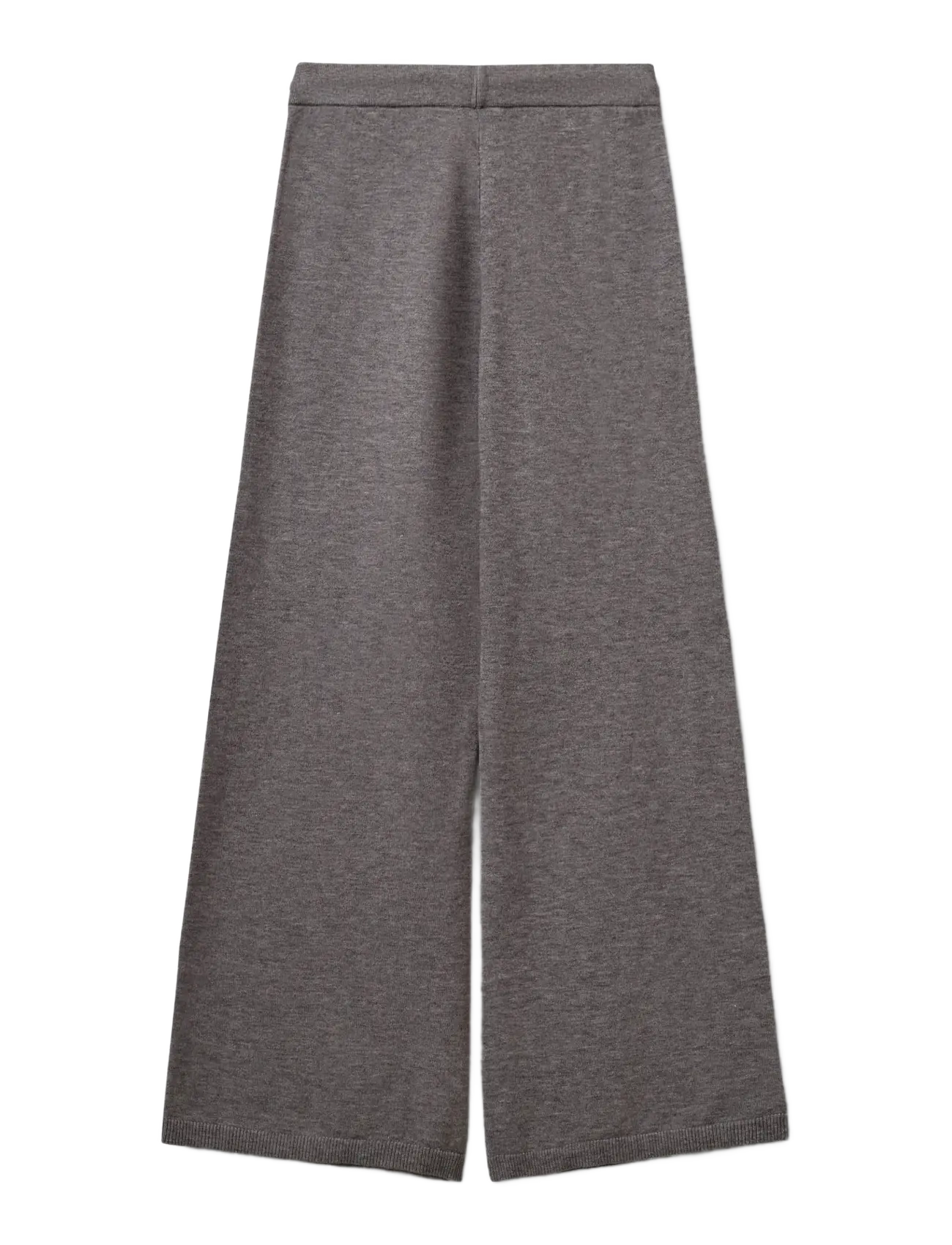 Sofie Schnoor Young - VULASY TROUSERS - mjukisbyxor - grey mel - 1