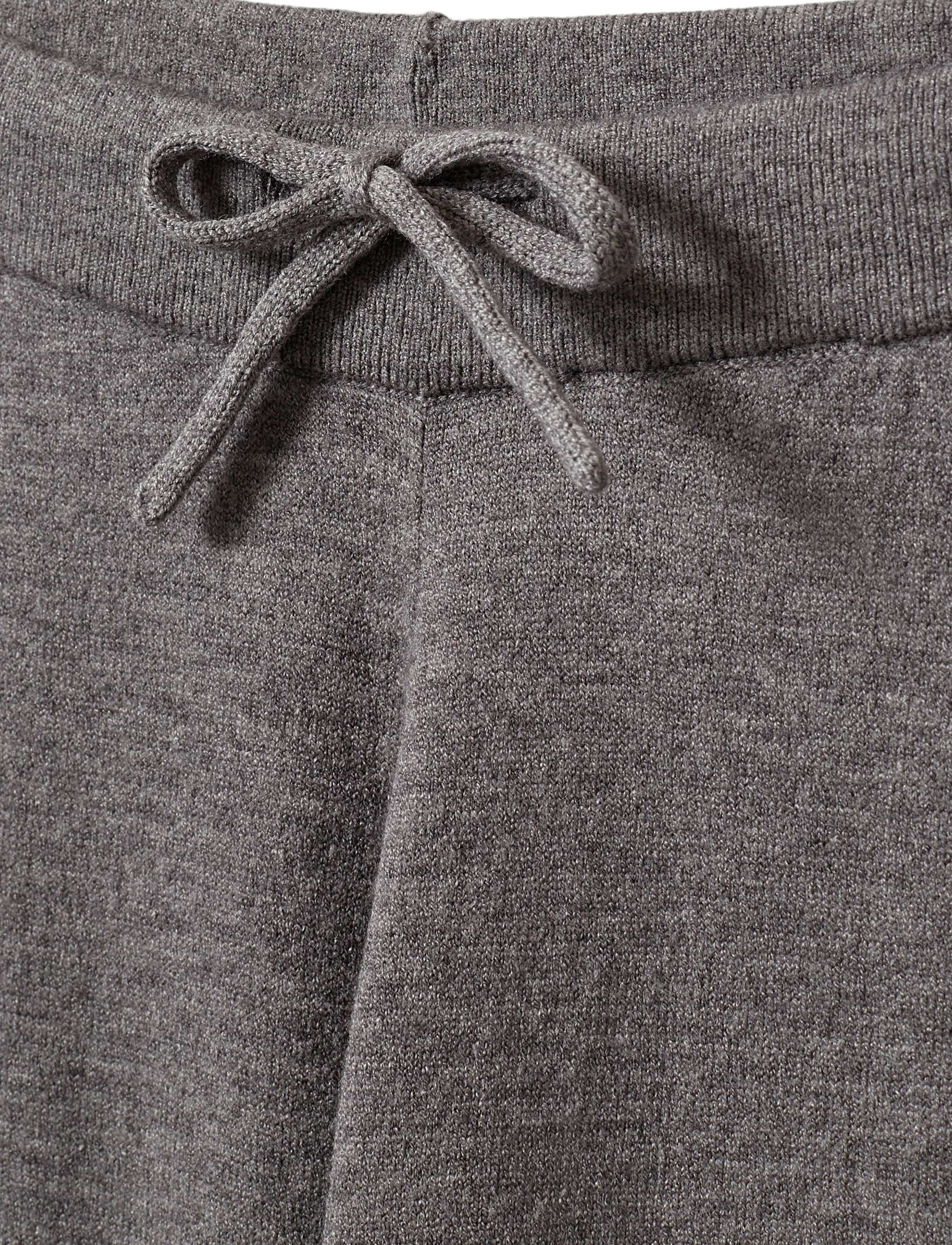 Sofie Schnoor Young - VULASY TROUSERS - mjukisbyxor - grey mel - 2