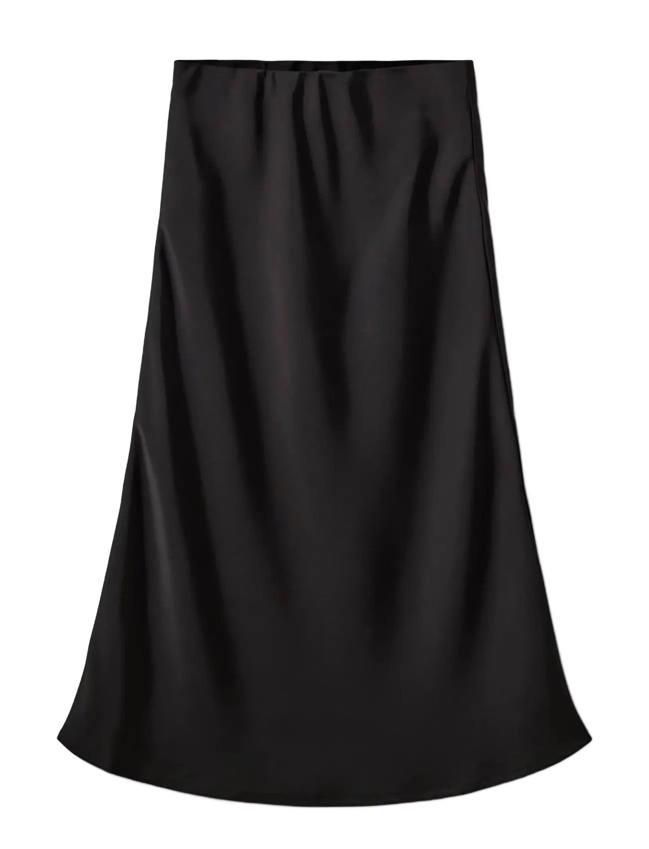 Sofie Schnoor Young SAFIASY SKIRT - Børn - BLACK / black