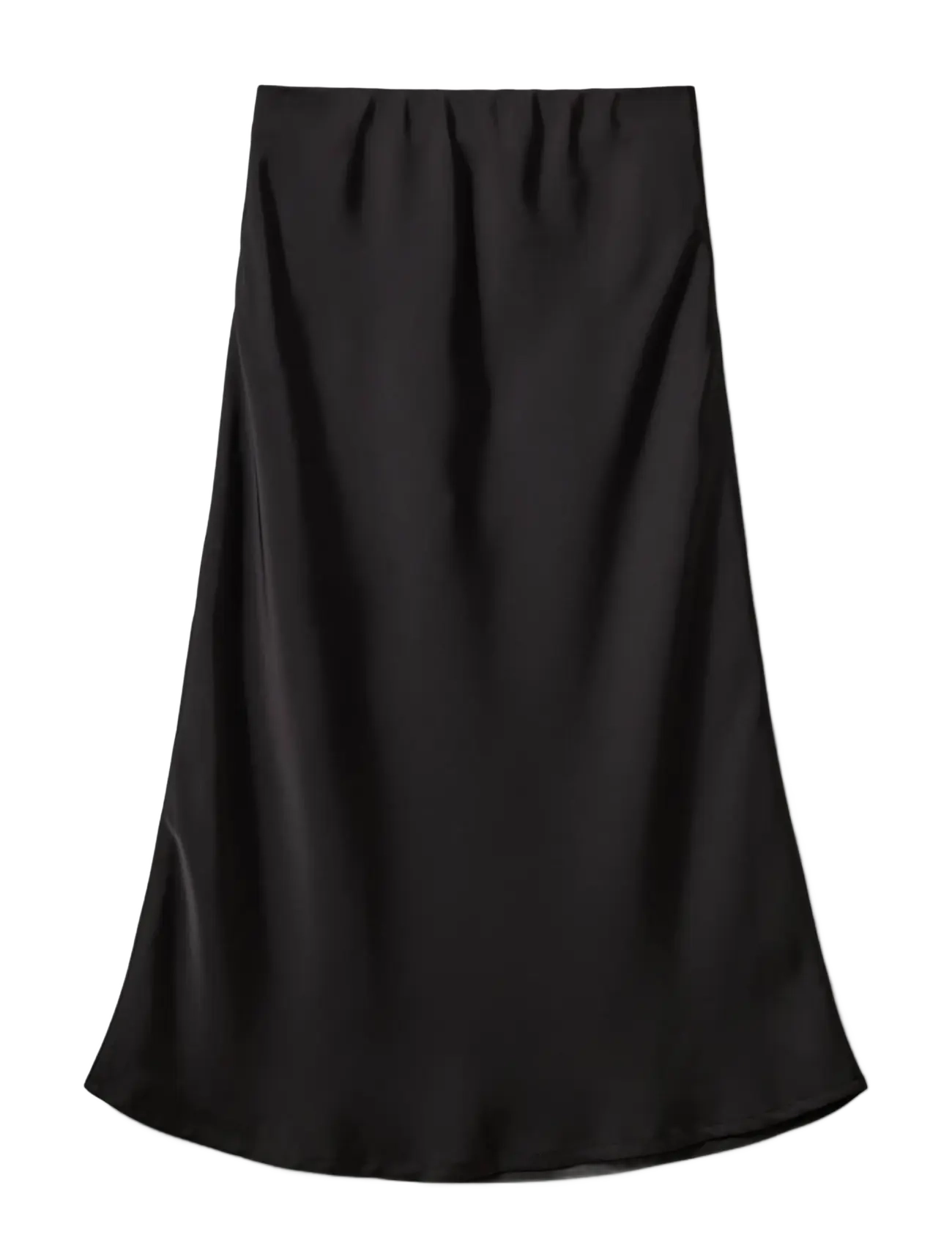 Sofie Schnoor Young - SAFIASY SKIRT - maxi skirt - black - 1