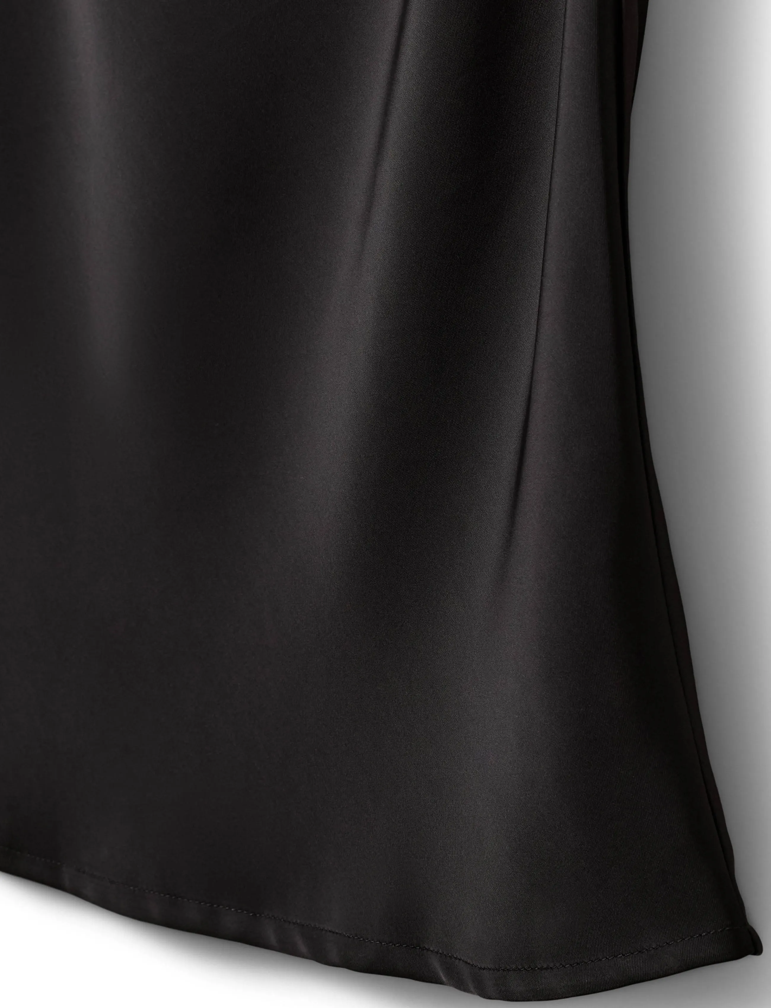 Sofie Schnoor Young - SAFIASY SKIRT - maxi skirt - black - 2