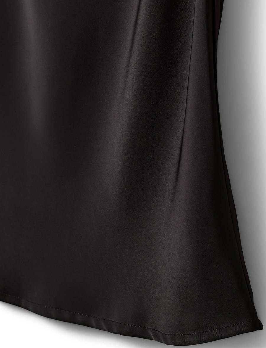 Sofie Schnoor Young - SAFIASY SKIRT - maxi skirt - black - 2