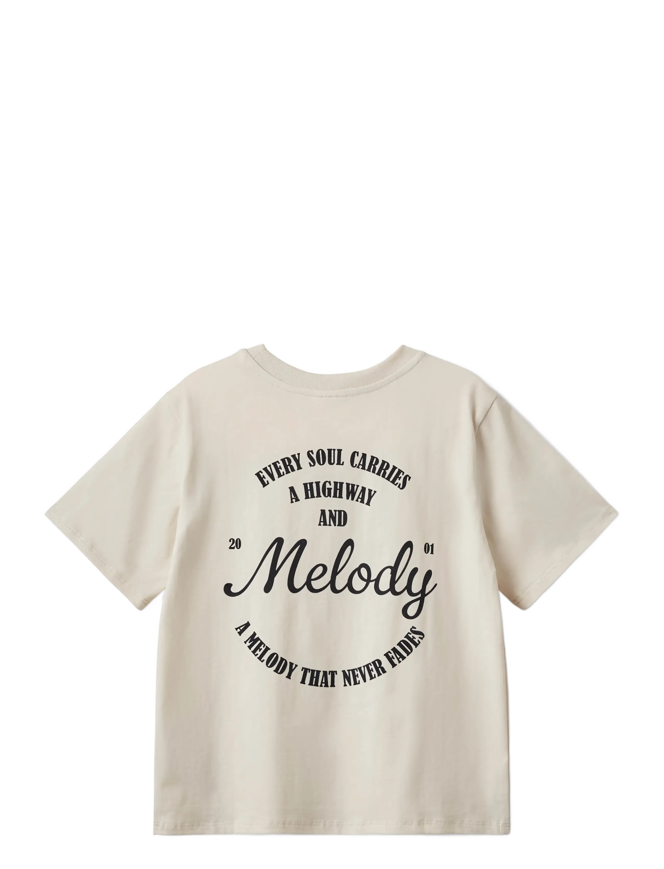 Sofie Schnoor Young - ZENASY T-SHIRT - off white - 1