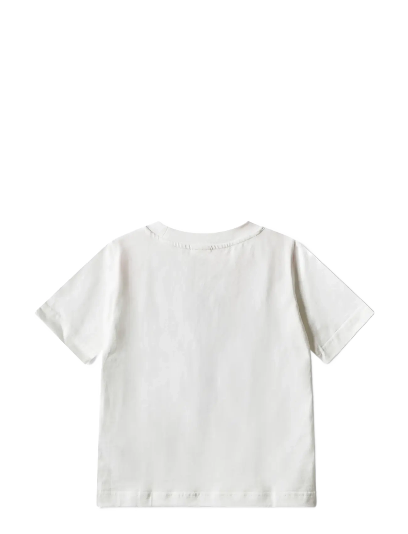Sofie Schnoor Young - LUNASY T-SHIRT - brilliant white - 1