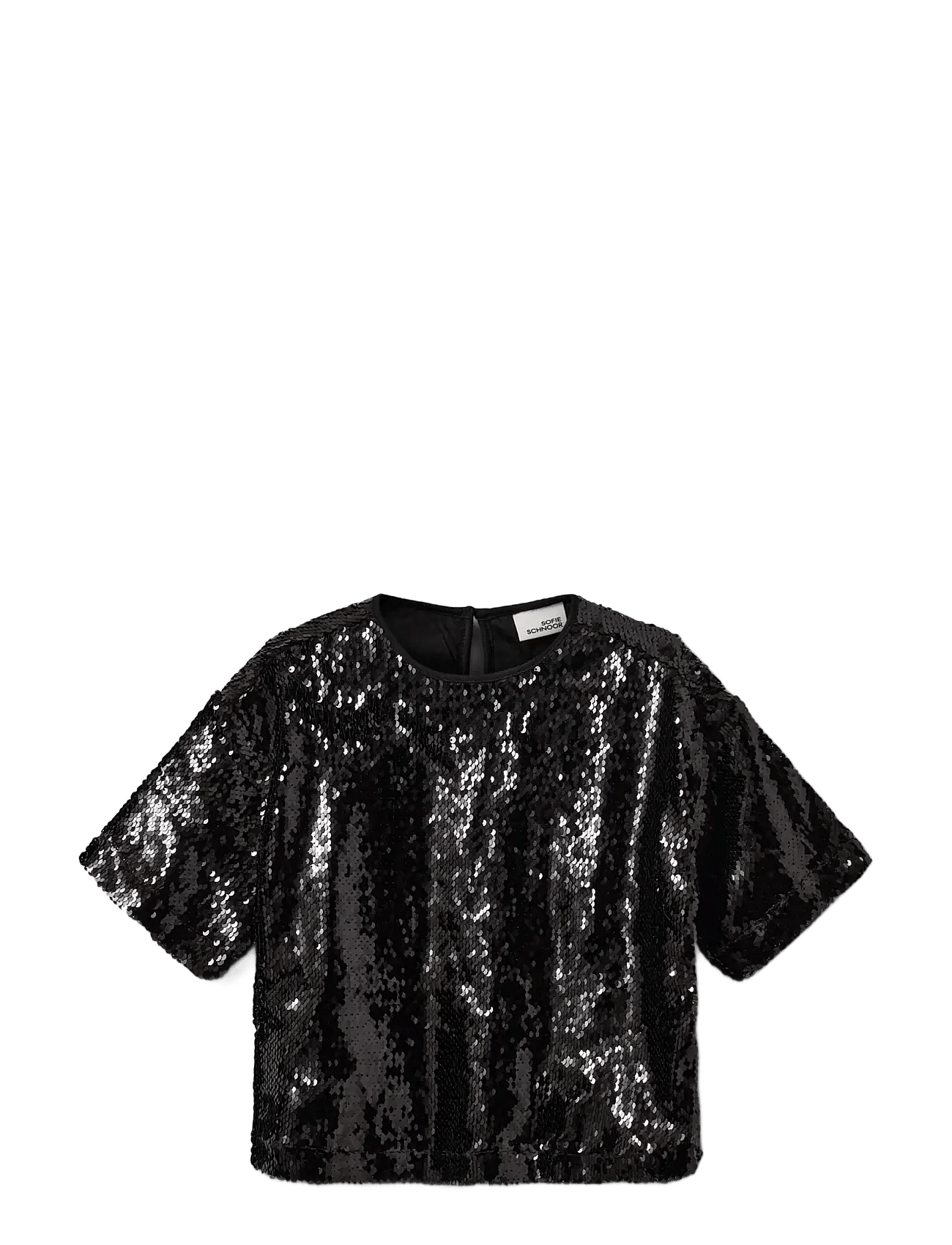 Sofie Schnoor Young - Felucasy Blouse