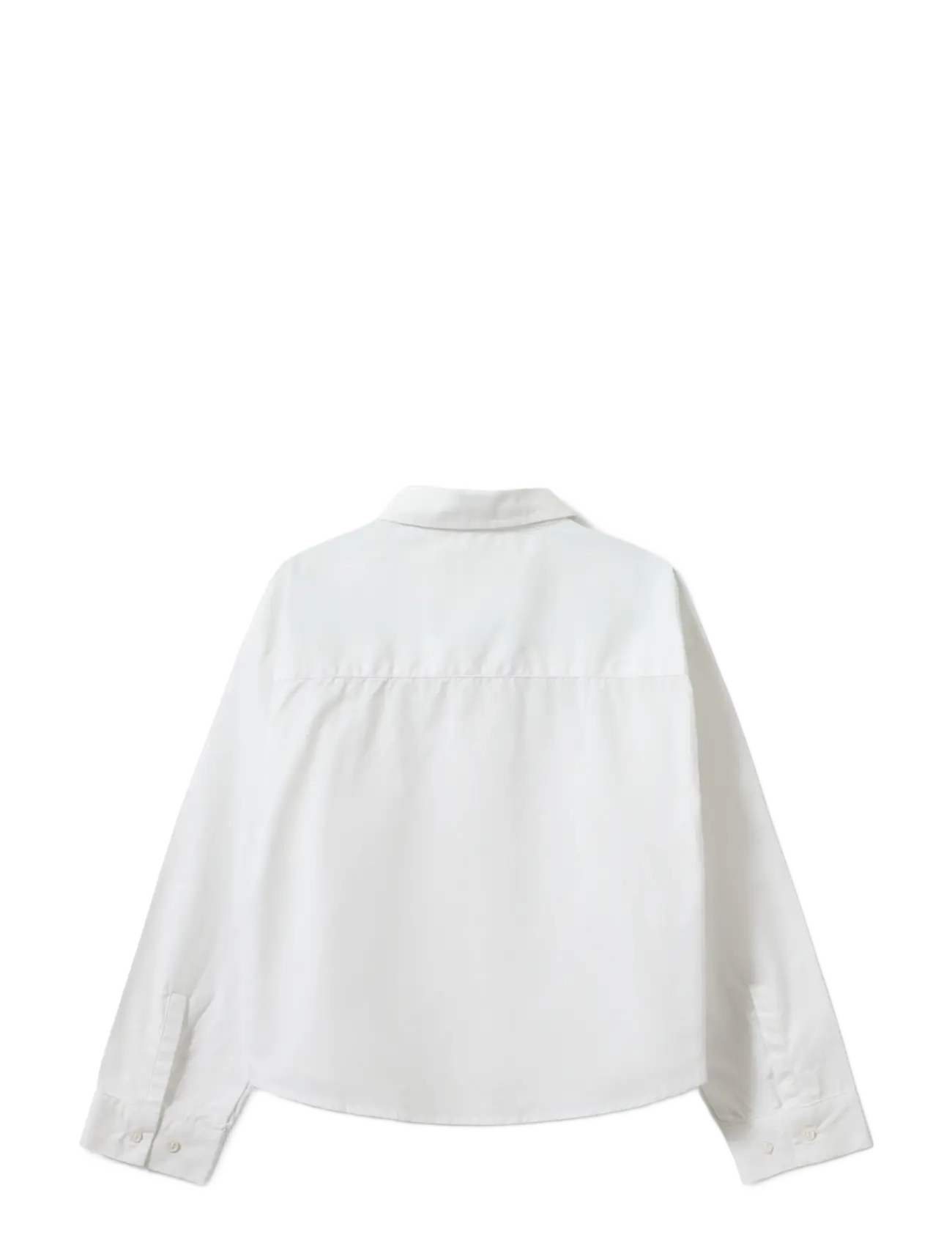 Sofie Schnoor Young - SYLVIASY SHIRT - off white - 1