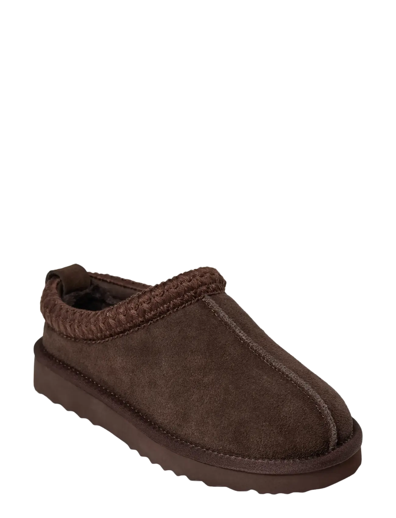 Sofie Schnoor Young - VIOLASY SLIPPER - sussid - dark brown - 1