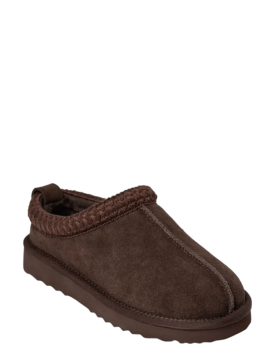 Sofie Schnoor Young - VIOLASY SLIPPER - sussid - dark brown - 1