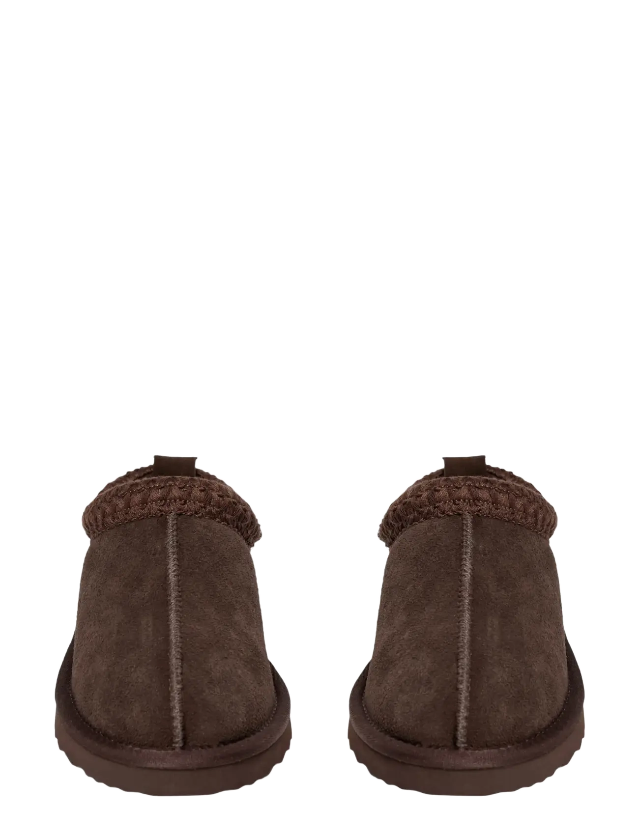 Sofie Schnoor Young - VIOLASY SLIPPER - sussid - dark brown - 2