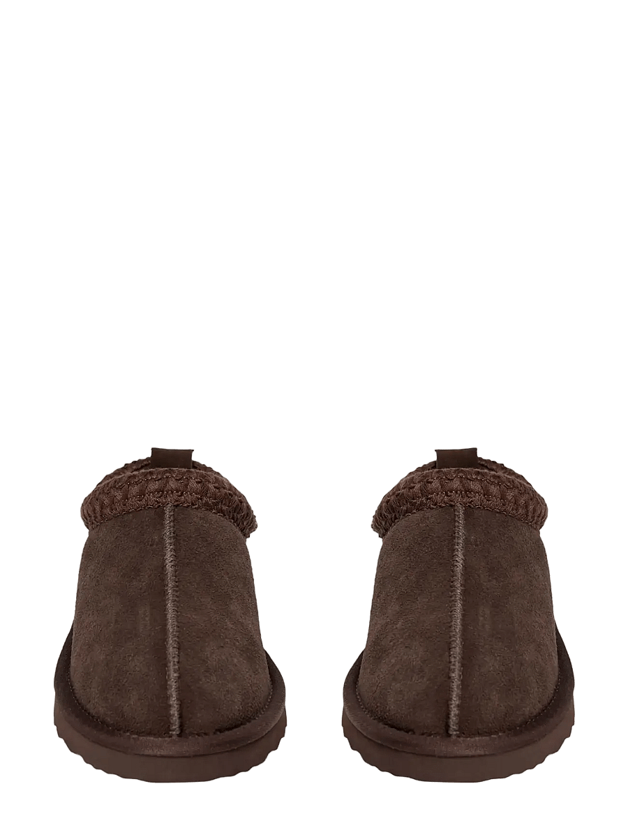 Sofie Schnoor Young - VIOLASY SLIPPER - sussid - dark brown - 2