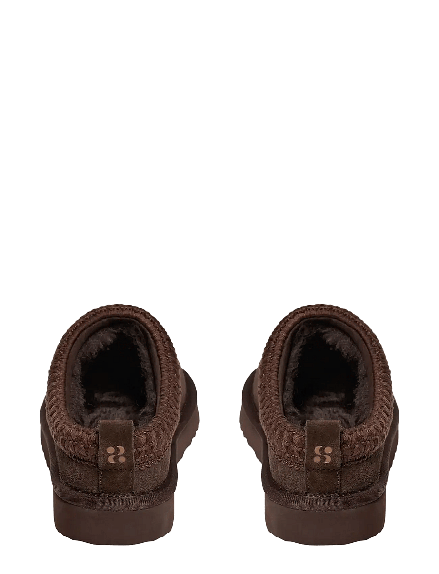 Sofie Schnoor Young - VIOLASY SLIPPER - sussid - dark brown - 3