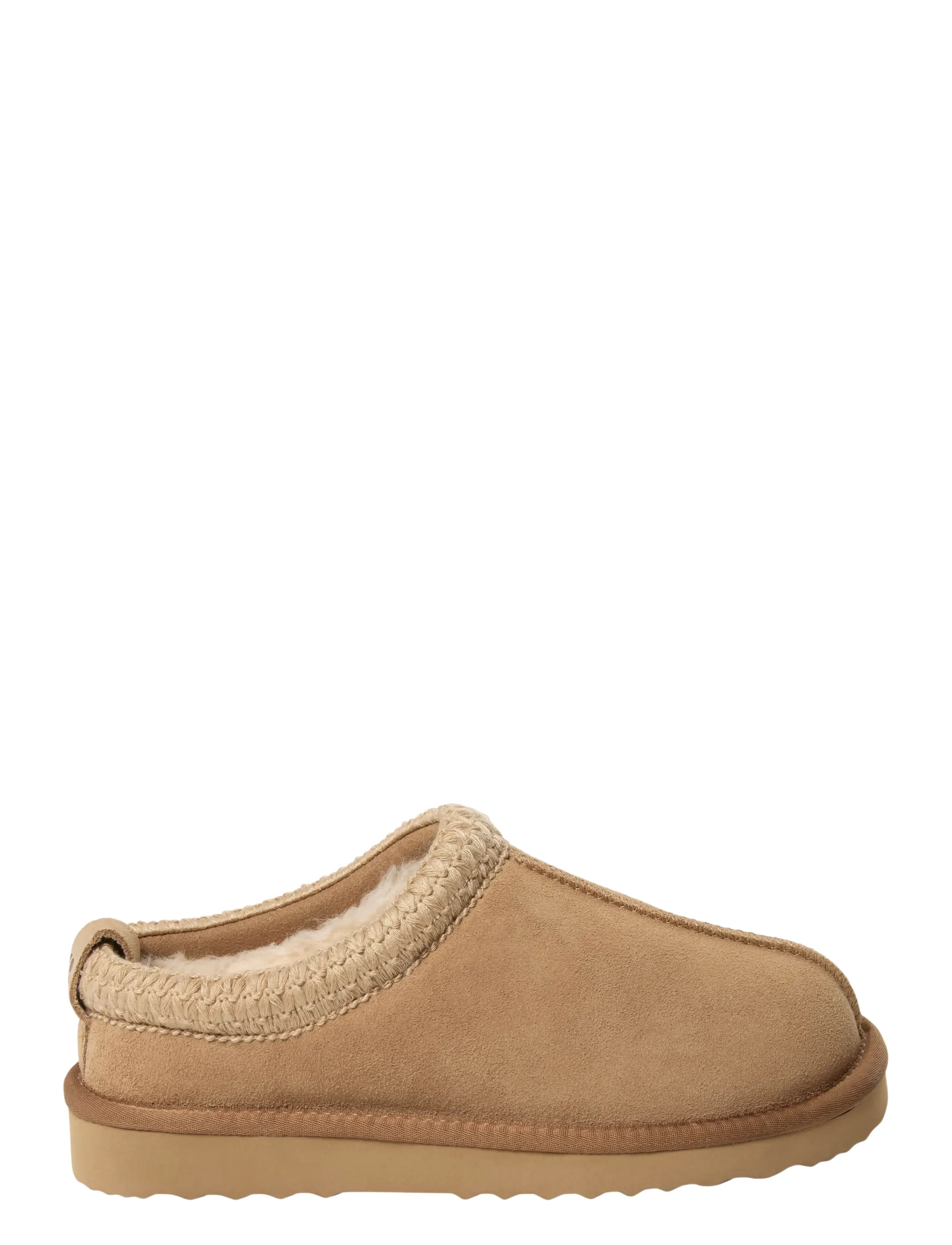 Sofie Schnoor Young VIOLASY SLIPPER - Shoes - TAN / brown