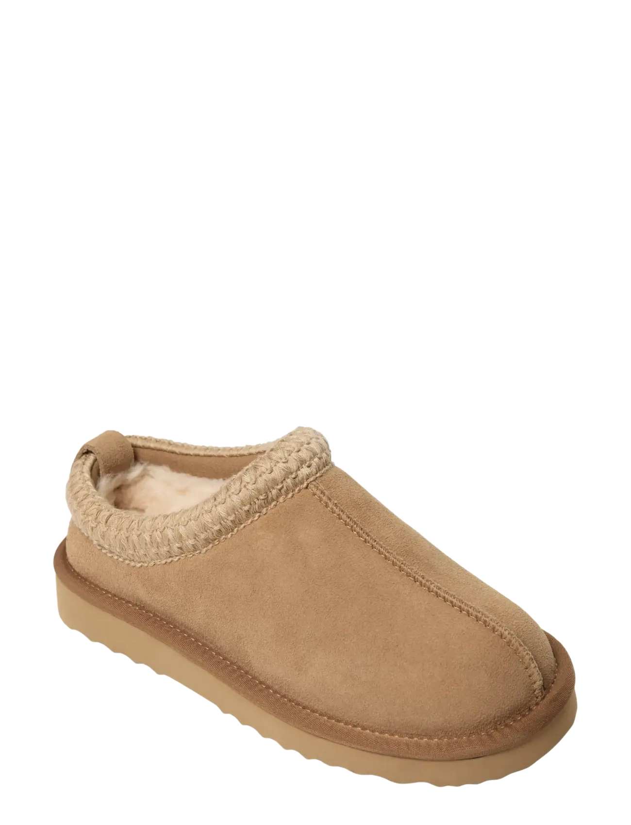 Sofie Schnoor Young - VIOLASY SLIPPER - slippers - tan - 1
