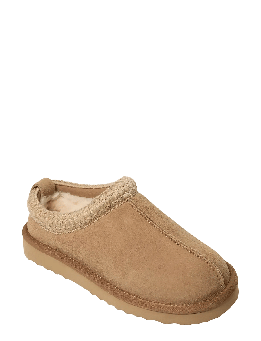 Sofie Schnoor Young - VIOLASY SLIPPER - hausschuhe - tan - 1