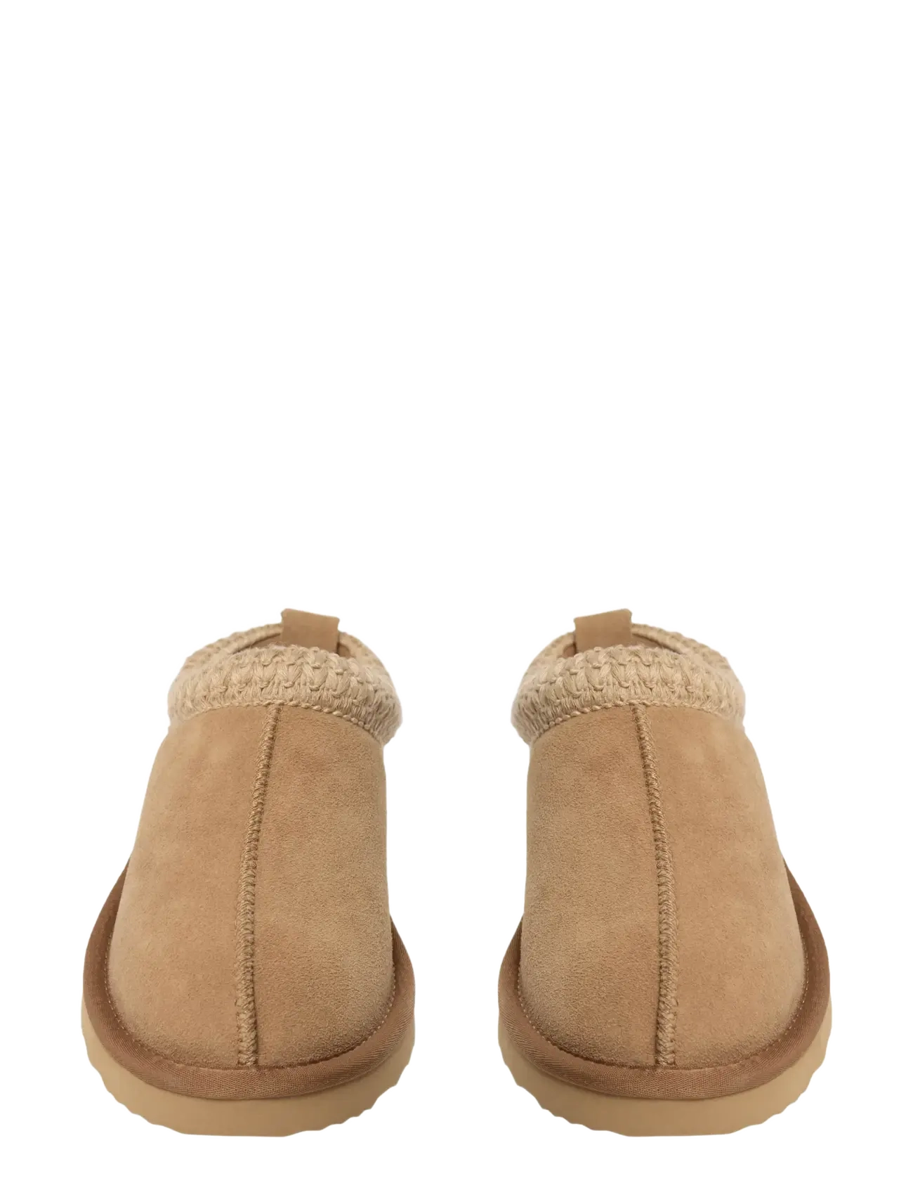 Sofie Schnoor Young - VIOLASY SLIPPER - slippers - tan - 2