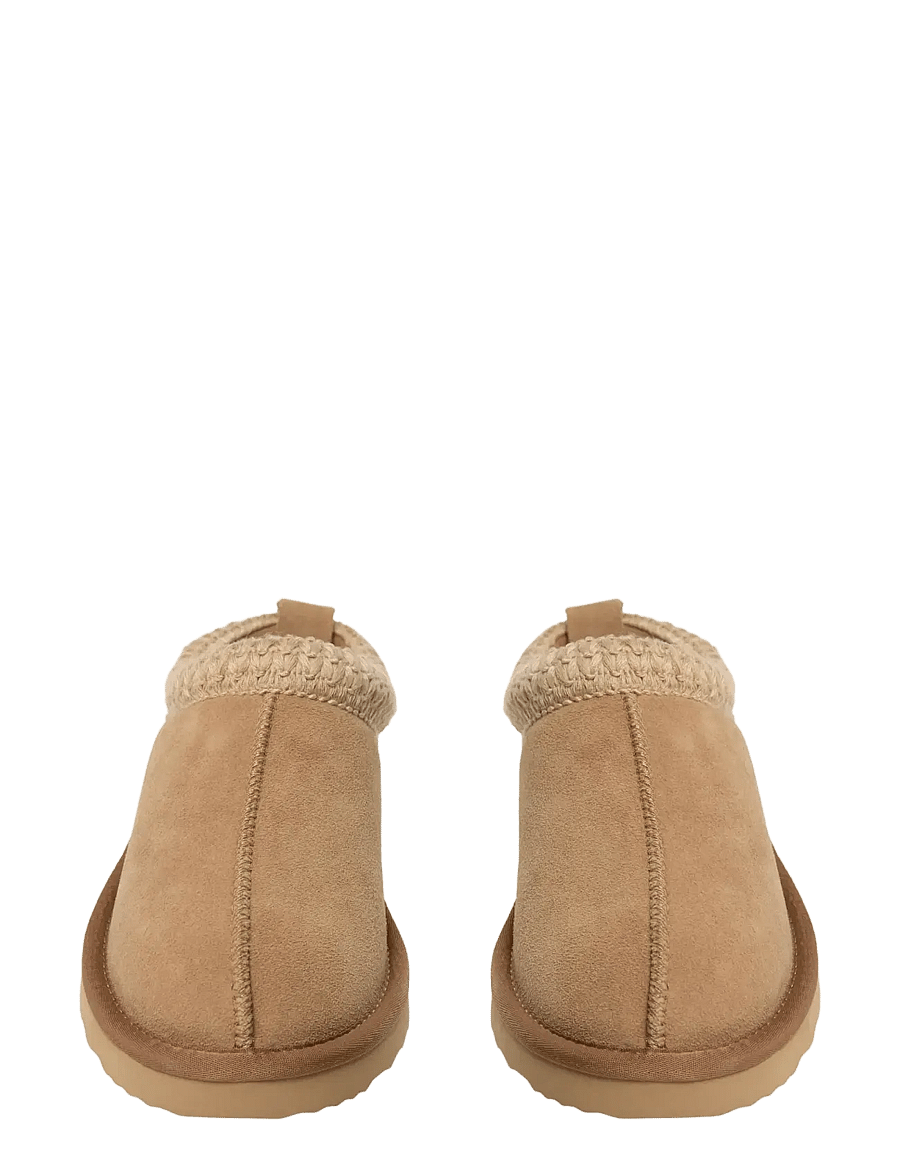 Sofie Schnoor Young - VIOLASY SLIPPER - hausschuhe - tan - 2