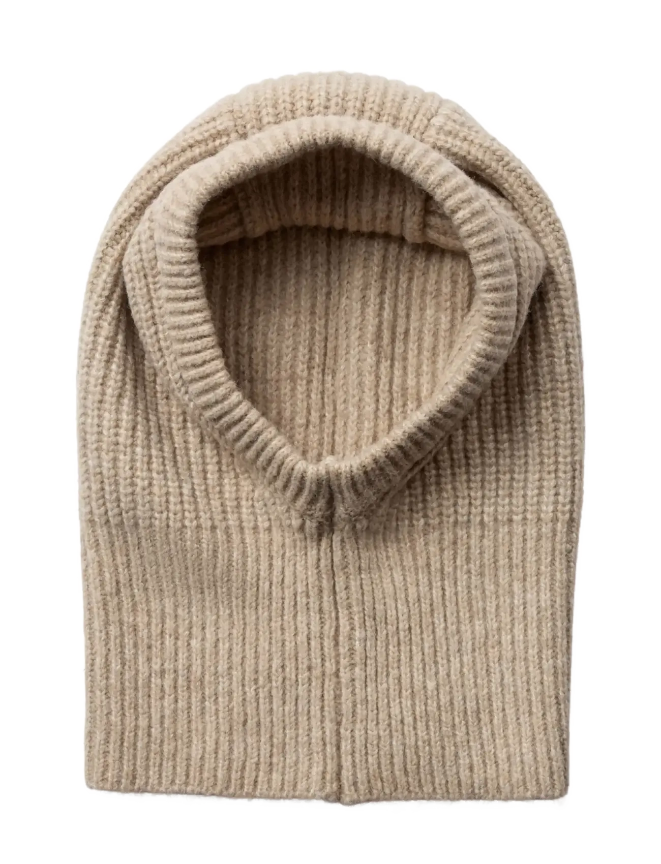 Sofie Schnoor Young - IVASY HAT - balaclava - beige - 1