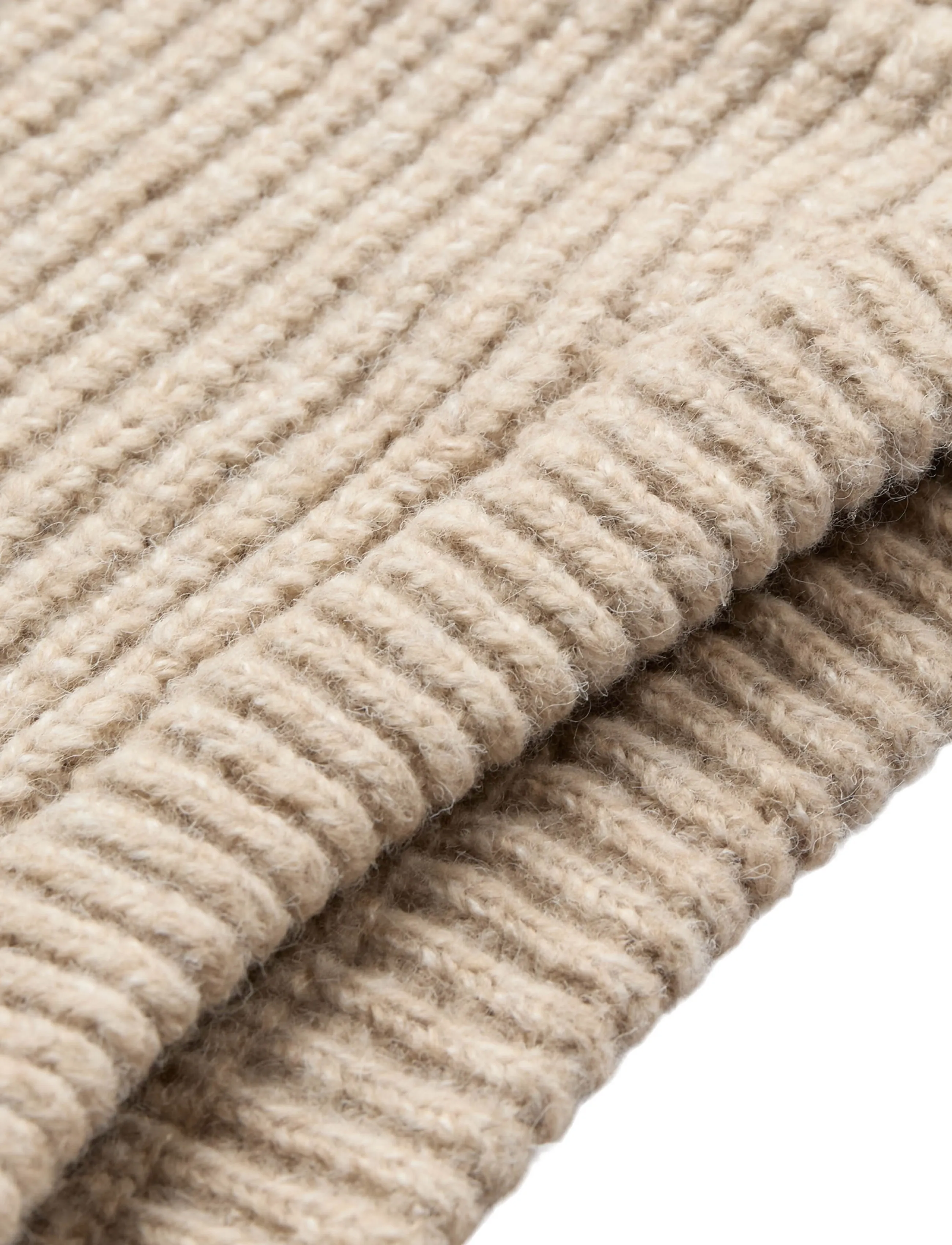 Sofie Schnoor Young - IVASY HAT - balaclava - beige - 2