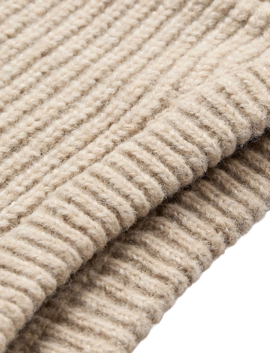 Sofie Schnoor Young - IVASY HAT - balaclava - beige - 2