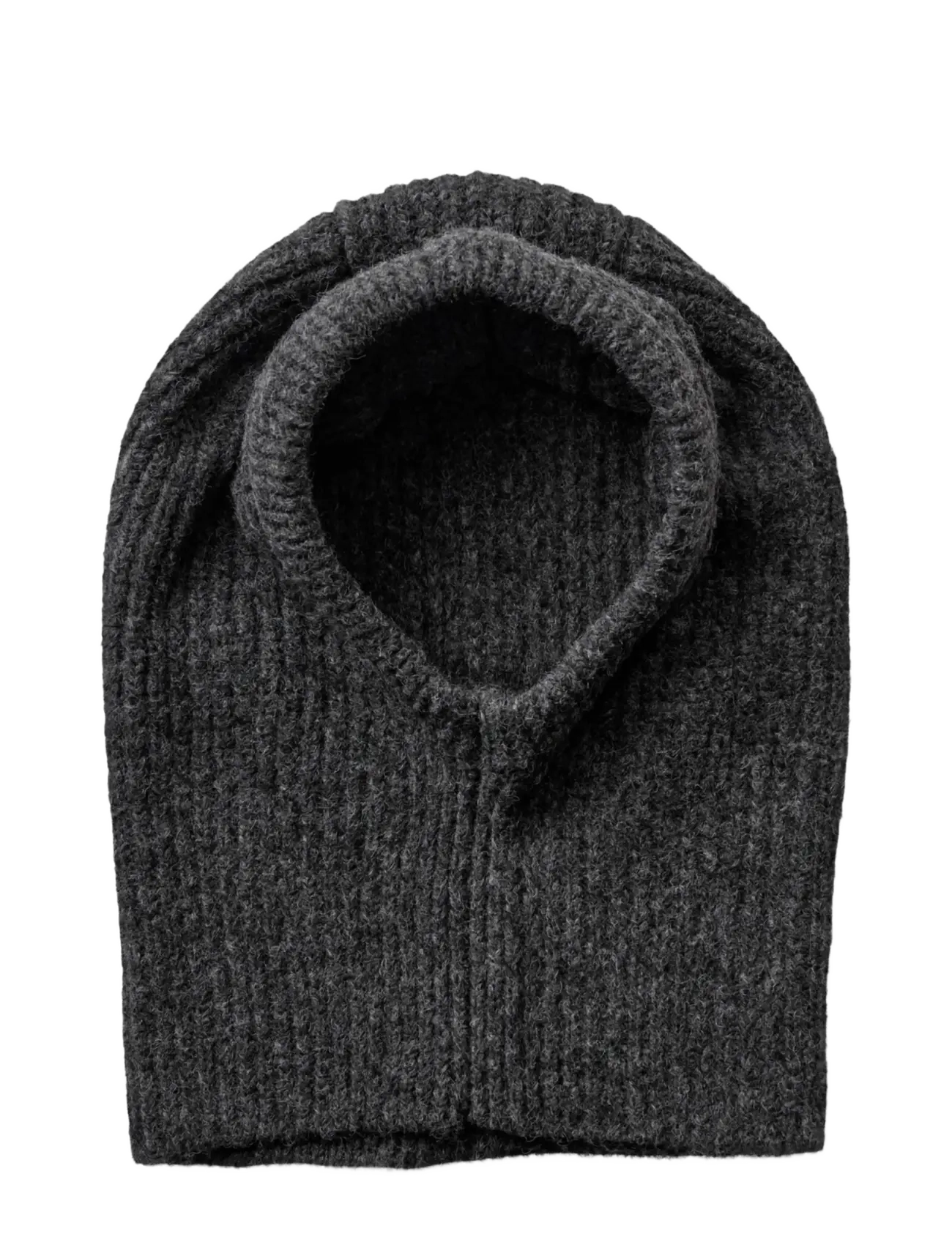 Sofie Schnoor Young - IVASY HAT - sturmhauben - dark grey - 1