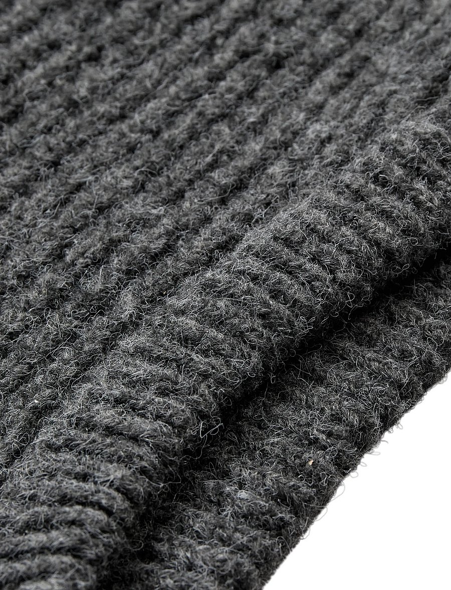 Sofie Schnoor Young - IVASY HAT - sturmhauben - dark grey - 2