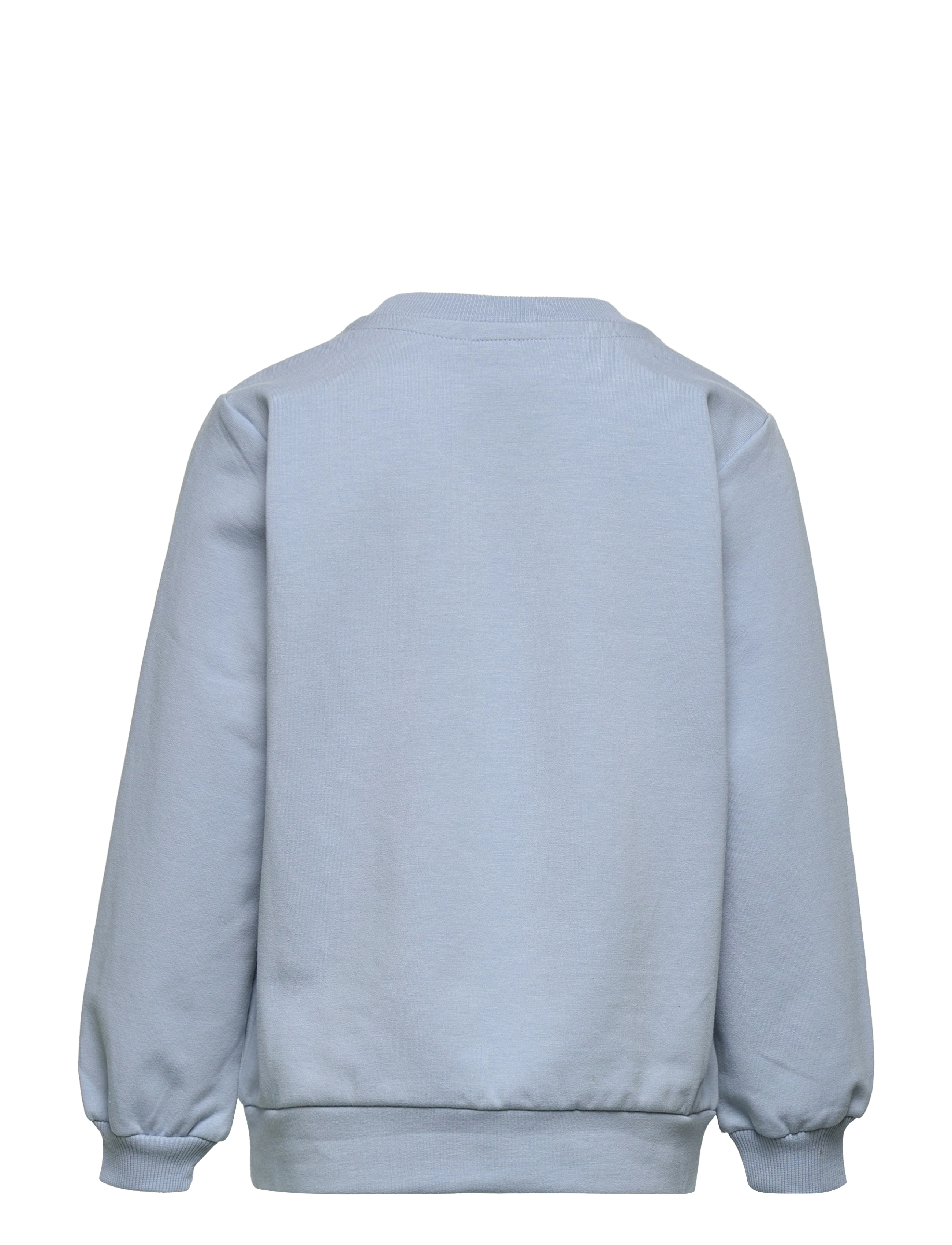 Sofie Schnoor Young - Sweatshirt - efterårstøj - light blue - 1