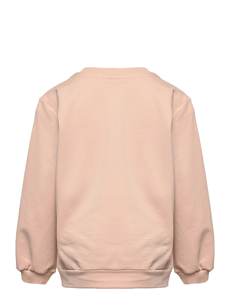 Sofie Schnoor Young - Sweatshirt - sweatshirts - light rose - 1