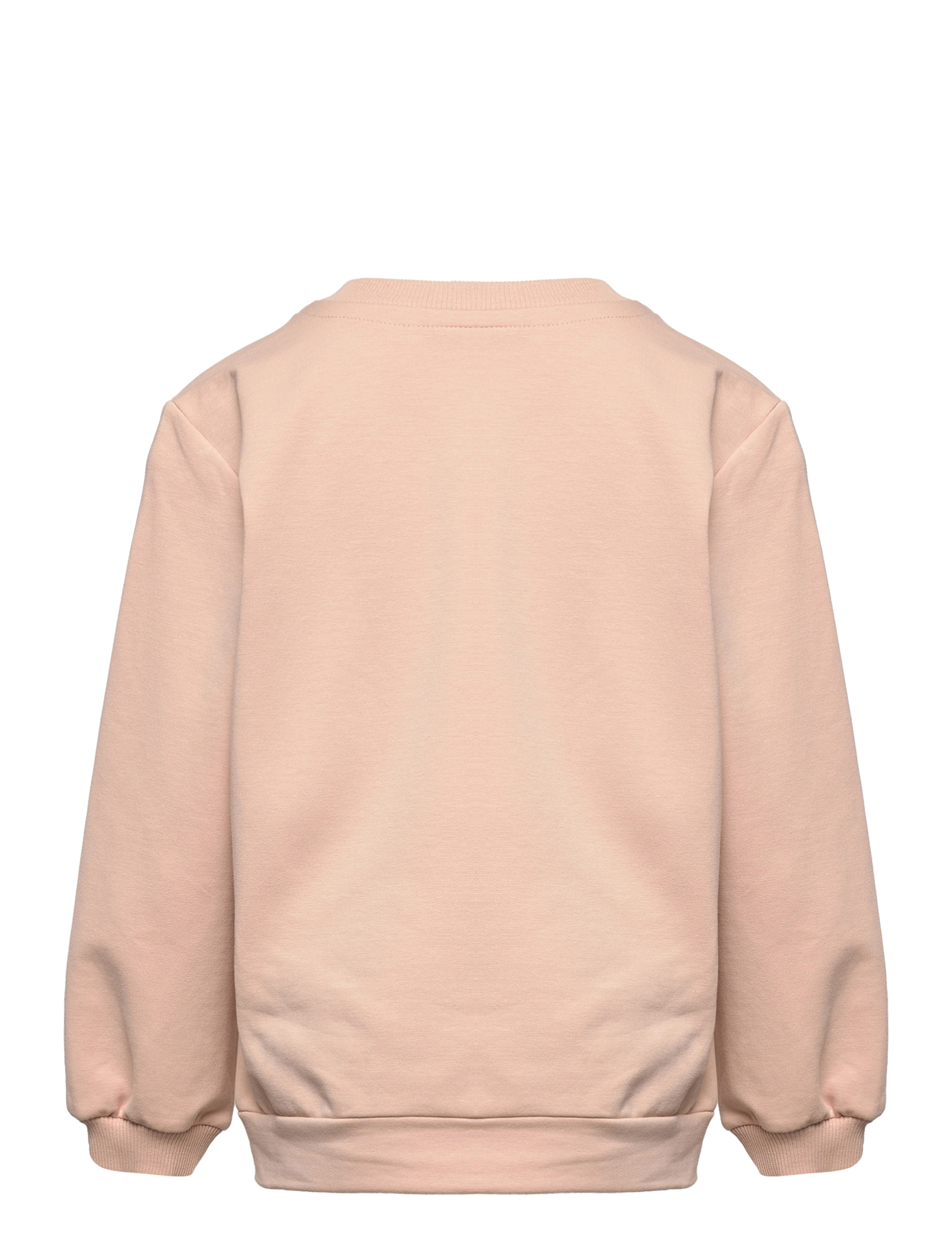 Sofie Schnoor Young - Sweatshirt - sweatshirts - light rose - 1