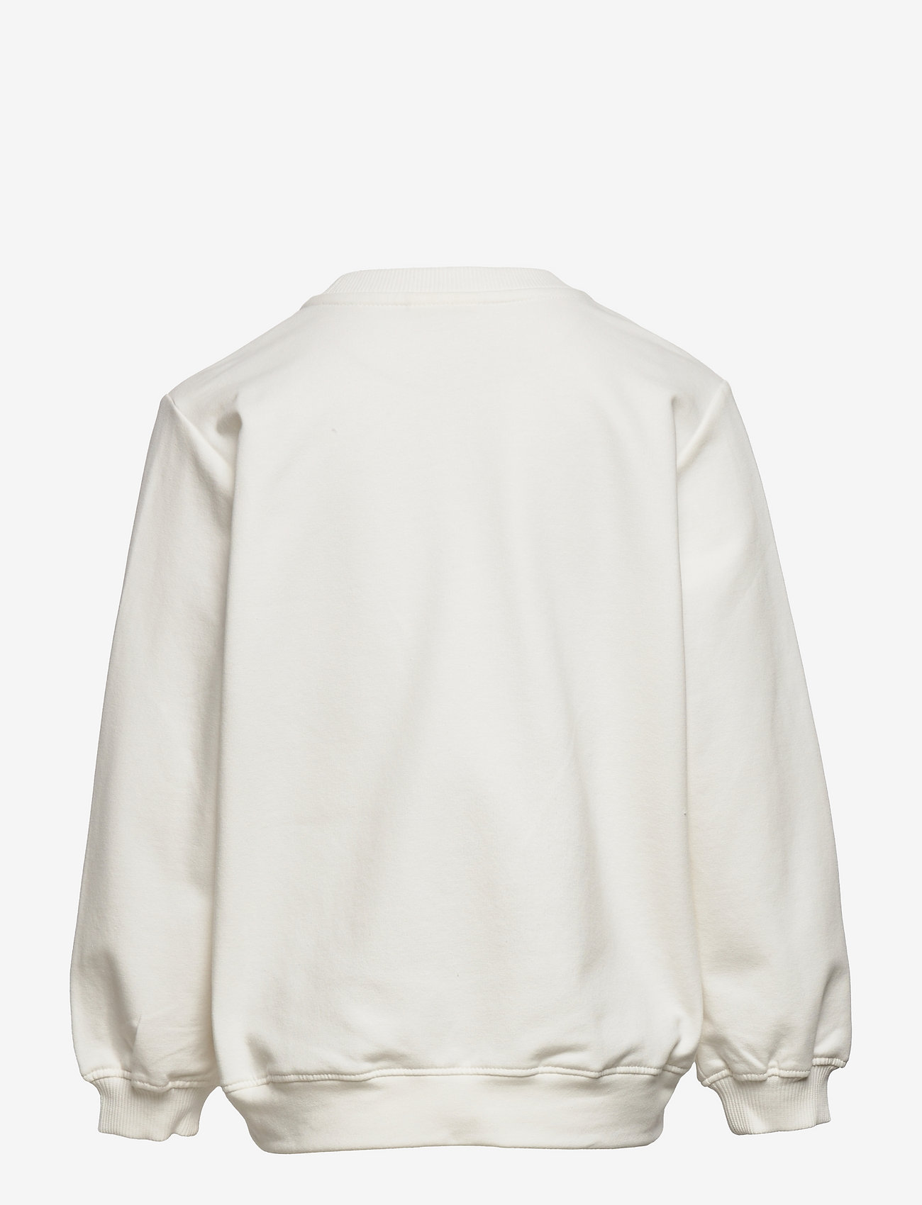 Sofie Schnoor Young - Sweatshirt - sweatshirts - off white - 1