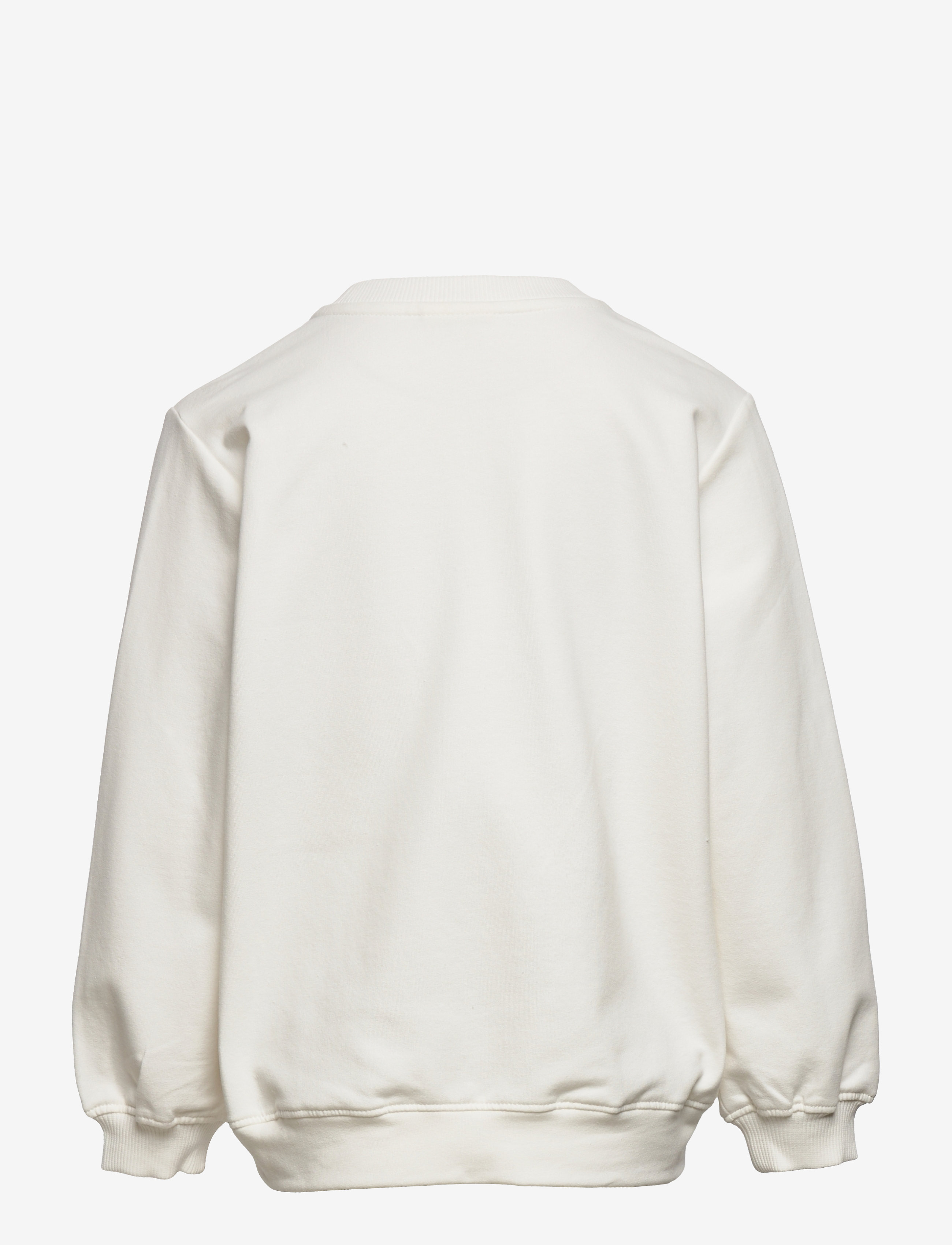 Sofie Schnoor Young - Sweatshirt - sweatshirts - off white - 1