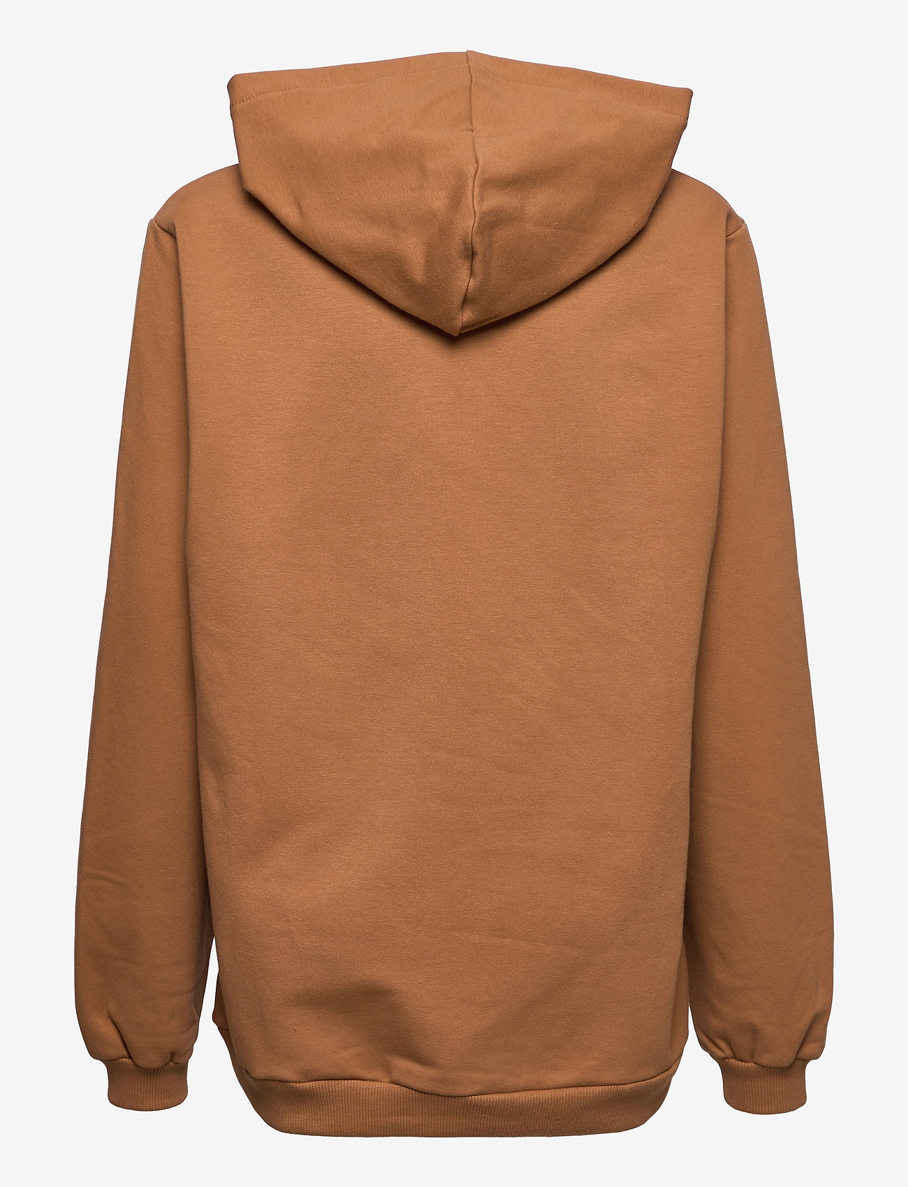 Sofie Schnoor Young - FIASY HOODIE - kapuutsiga dressipluusid - dusty brown - 1