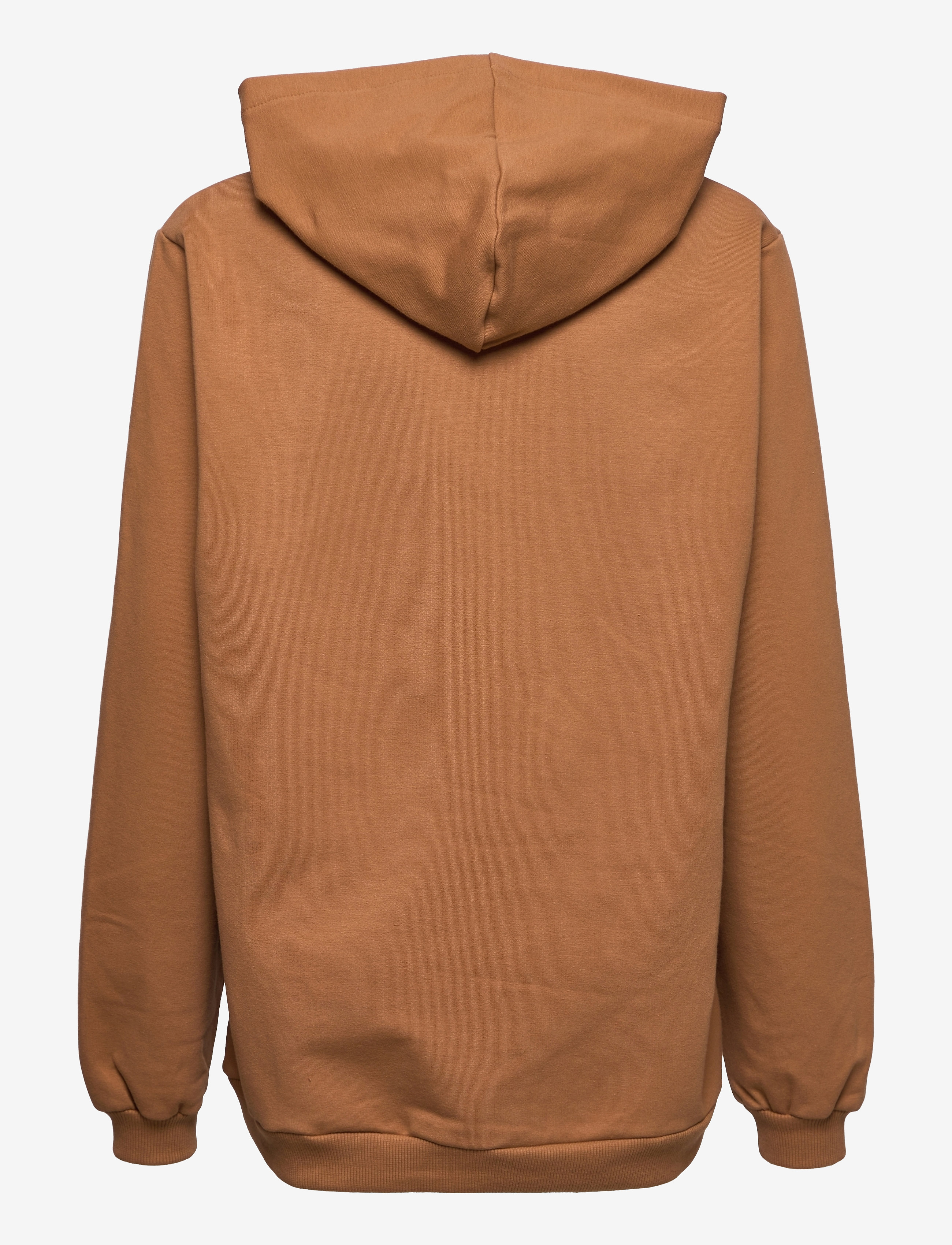 Sofie Schnoor Young - FIASY HOODIE - hættetrøjer - dusty brown - 1