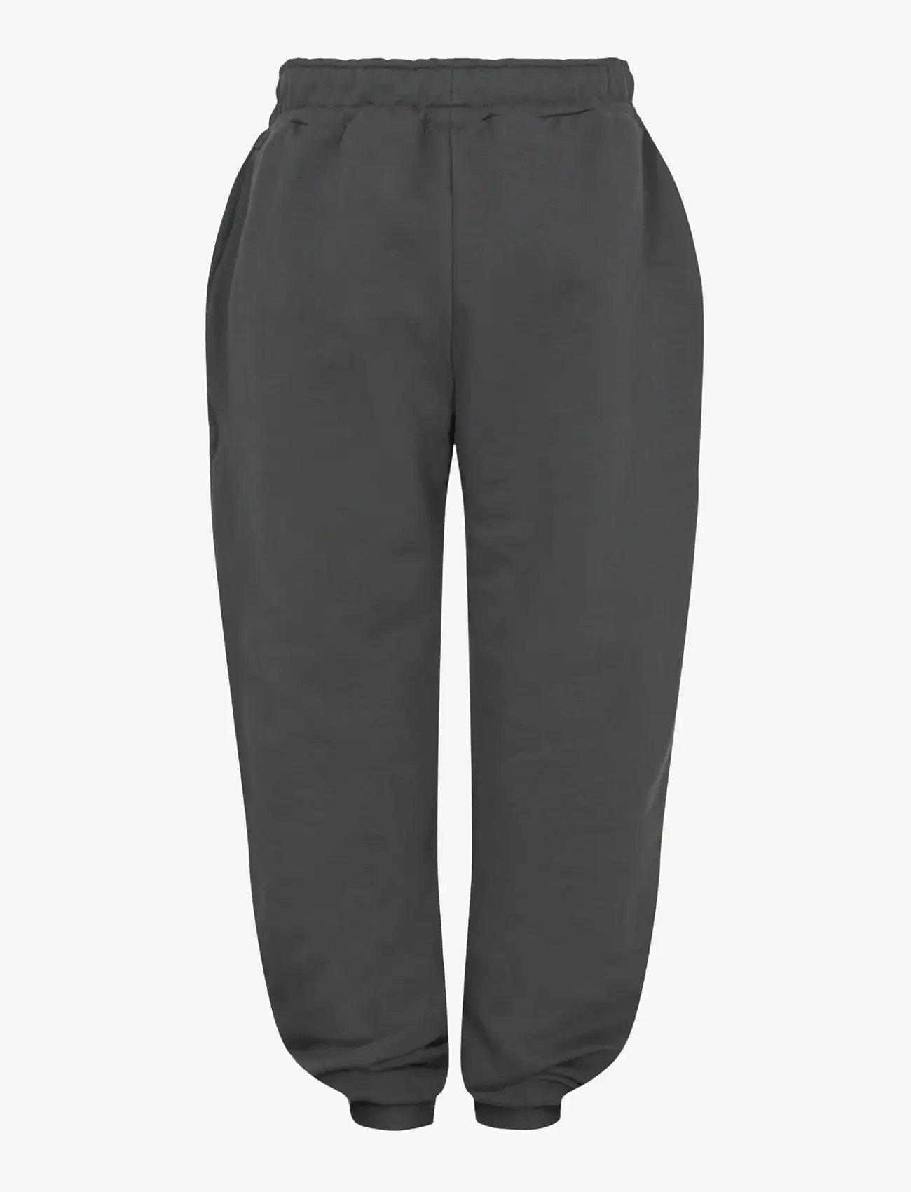 Sofie Schnoor Young - Sweatpants - mjukisbyxor - dark grey - 1