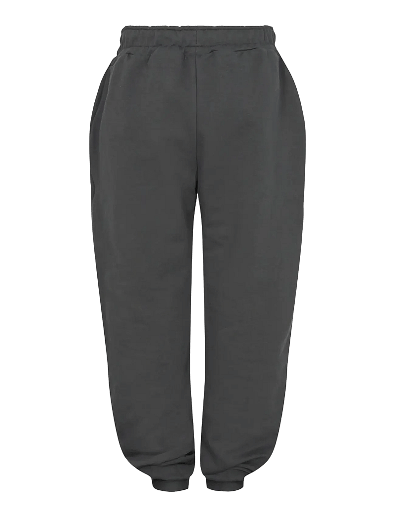 Sofie Schnoor Young - Sweatpants - mjukisbyxor - dark grey - 1