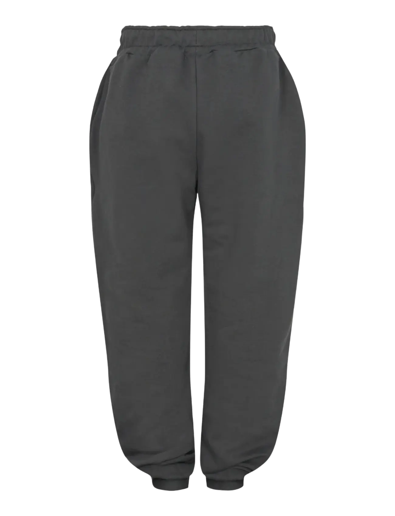 Sofie Schnoor Young - SGVIDASY SWEATPANTS - laveste priser - dark grey - 1