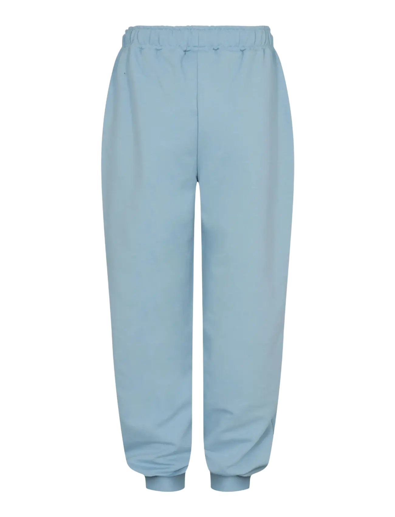 Sofie Schnoor Young - SGVIDASY SWEATPANTS - jogginghosen - light blue - 1