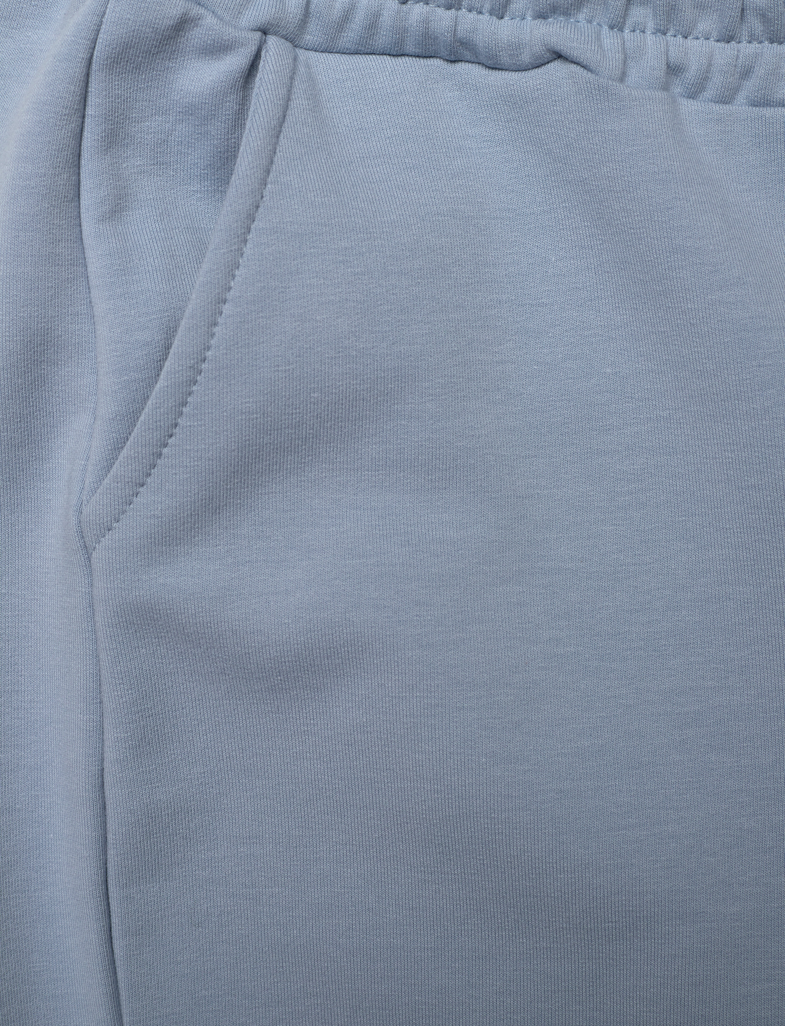 Sofie Schnoor Young - SGVIDASY SWEATPANTS - jogginghosen - light blue - 3
