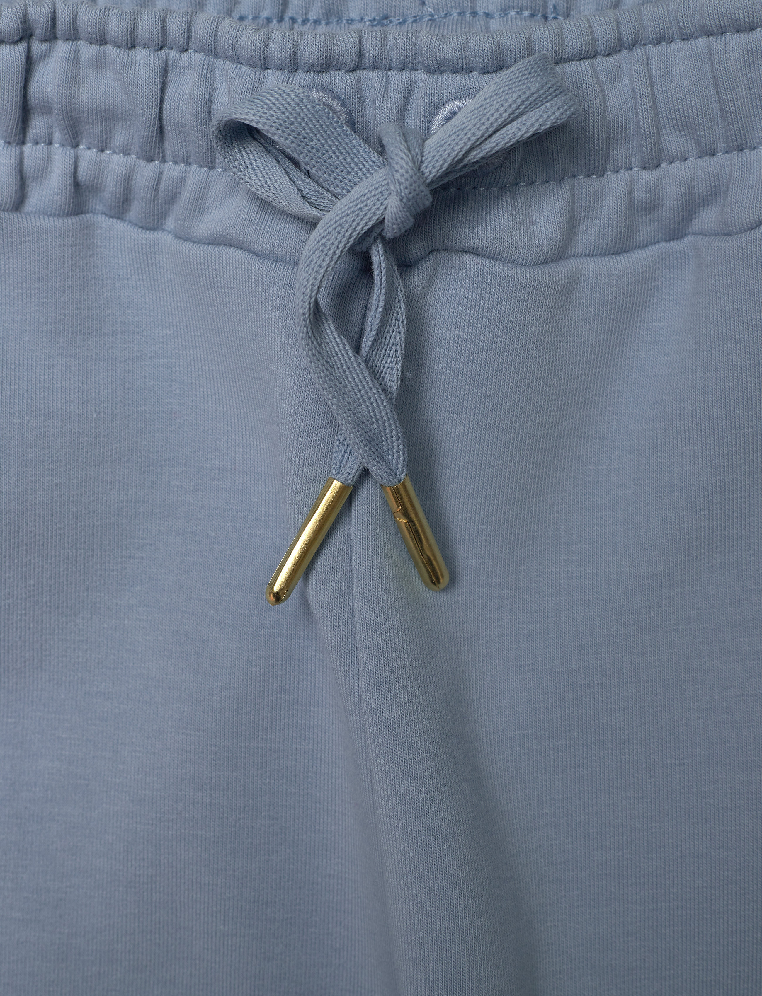 Sofie Schnoor Young - SGVIDASY SWEATPANTS - jogginghosen - light blue - 4
