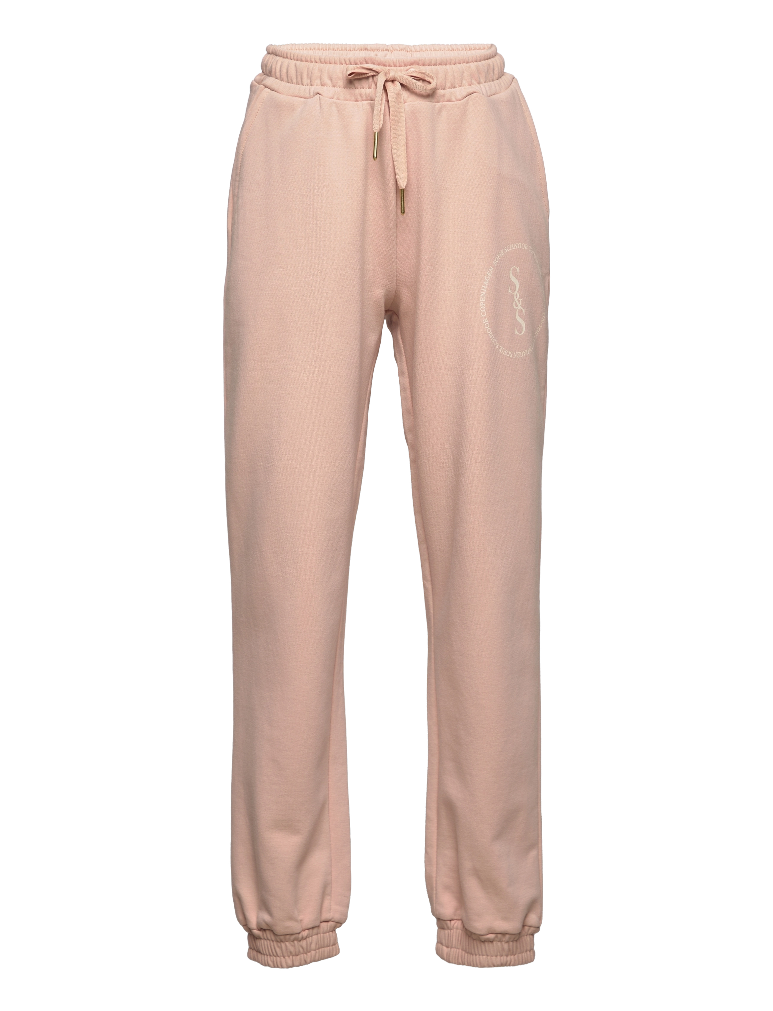 Sofie Schnoor Young SGVIDASY SWEATPANTS - Sofie Schnoor Young - LIGHT ROSE / pink/rose