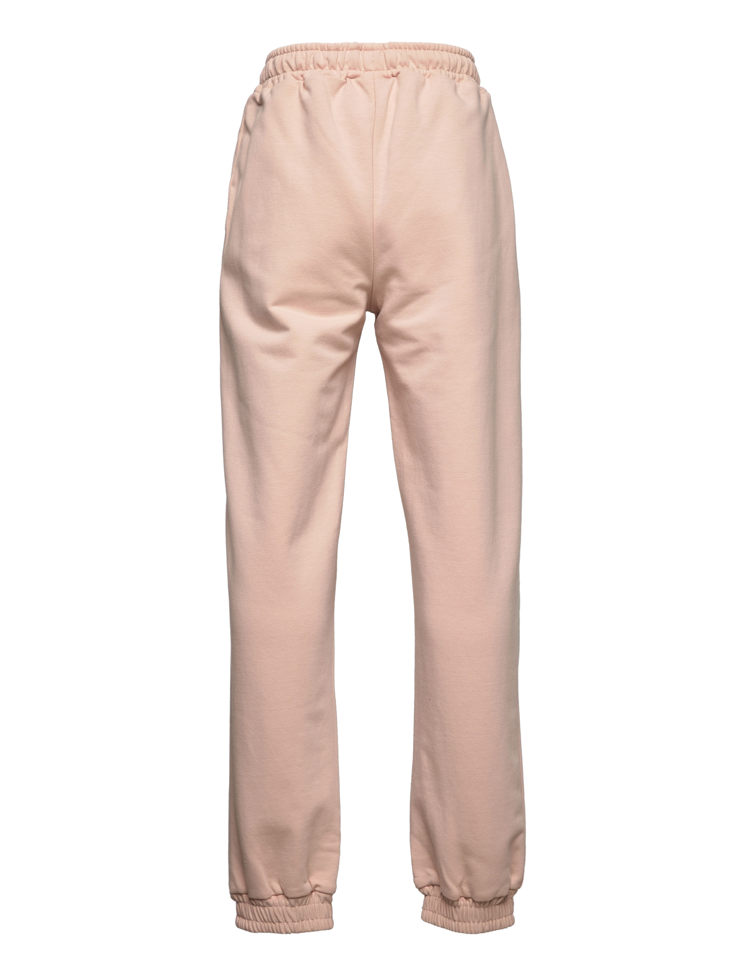 Sofie Schnoor Young - SGVIDASY SWEATPANTS - höstkläder - light rose - 1