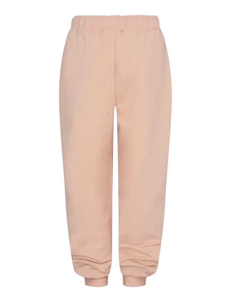 Sofie Schnoor Young - Sweatpants - sweatpants - light rose - 1