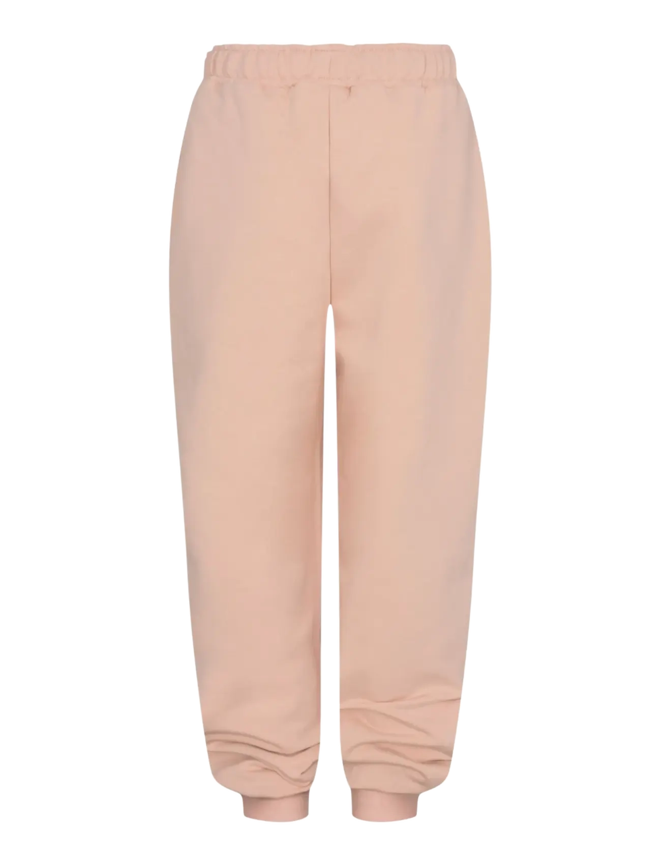 Sofie Schnoor Young - SGVIDASY SWEATPANTS - mjukisbyxor - light rose - 1
