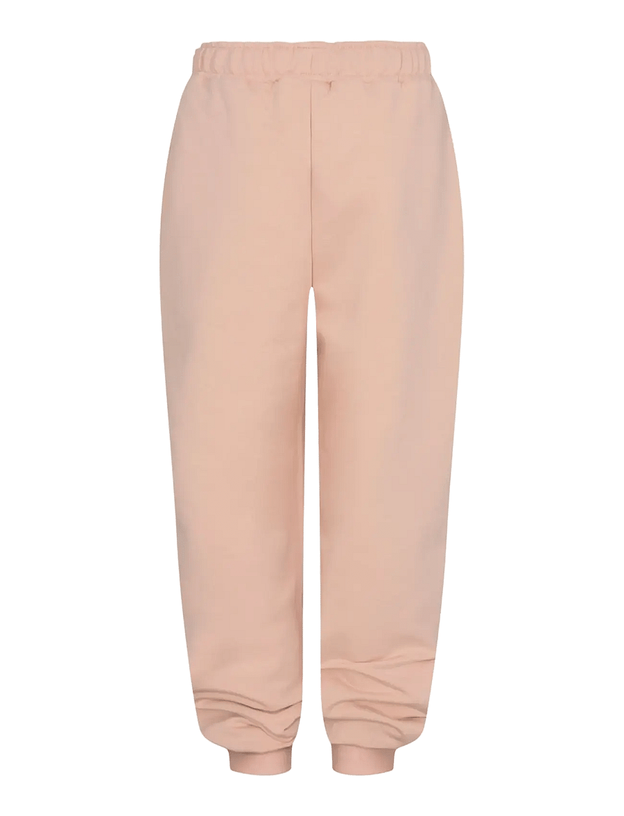 Sofie Schnoor Young - SGVIDASY SWEATPANTS - jogginghosen - light rose - 1