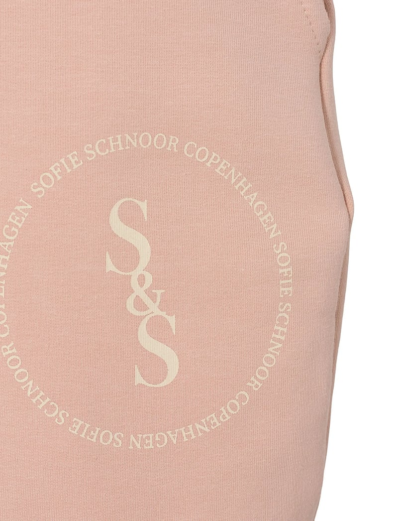Sofie Schnoor Young - Sweatpants - sweatpants - light rose - 2
