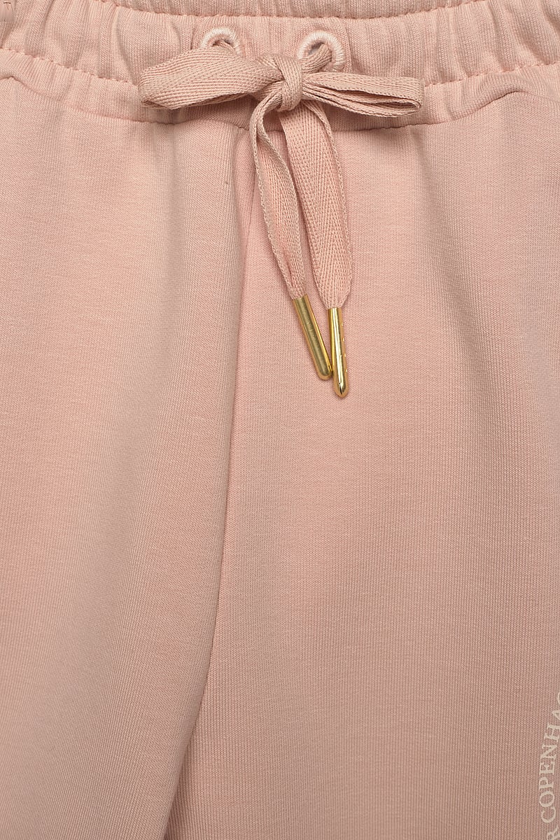Sofie Schnoor Young - Sweatpants - sweatpants - light rose - 3