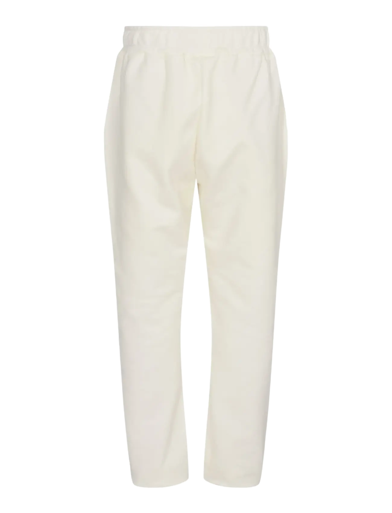 Sofie Schnoor Young - SGVIDASY SWEATPANTS - sweatpants - off white - 1